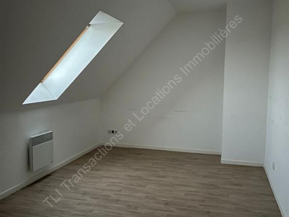 Villa i Rubrouck, Nord - foto 5