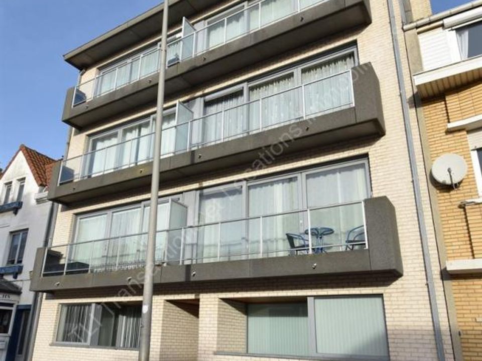 Apartament a Bray-Dunes, Nord - foto 1