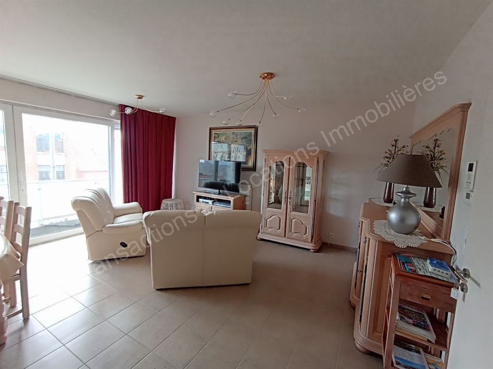 Apartament a Bray-Dunes, Nord - foto 2