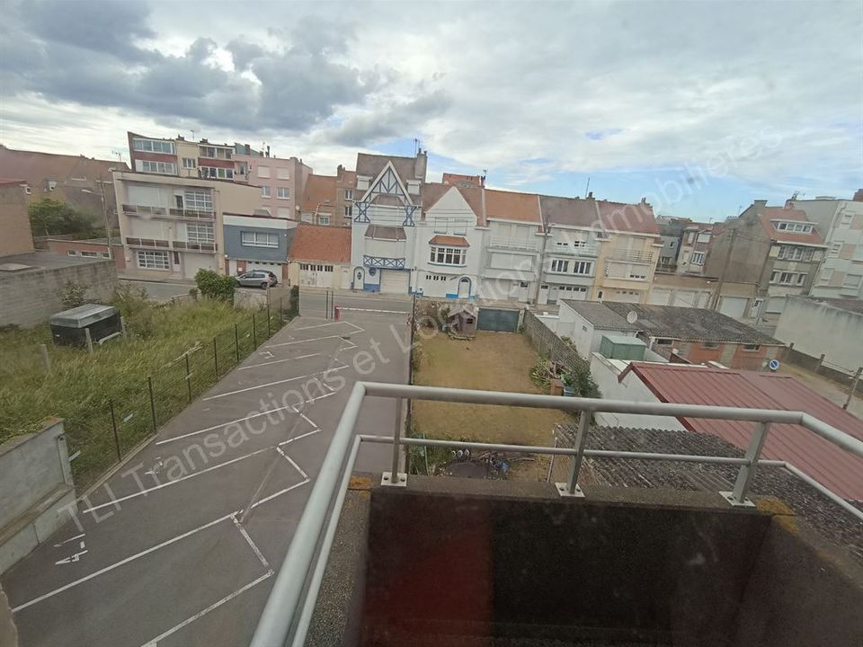 Apartament a Bray-Dunes, Nord - foto 4