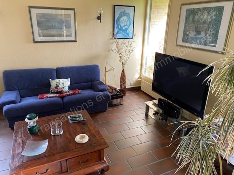 Bungalow i Socx, Nord - foto 2
