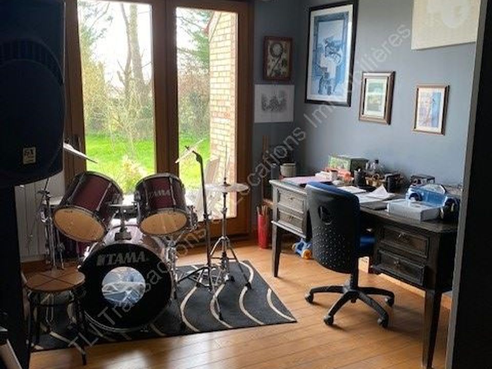 Bungalow i Socx, Nord - foto 3
