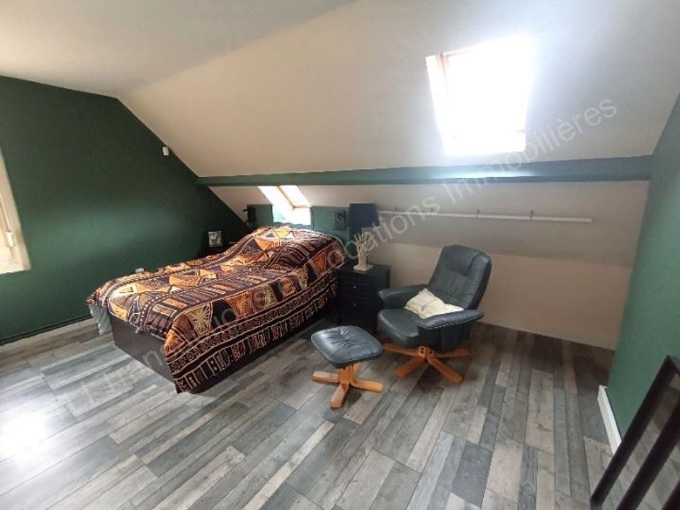 Villa a Les Moëres, Nord - foto 3