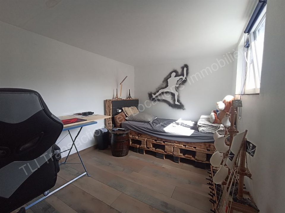 Villa a Les Moëres, Nord - foto 4