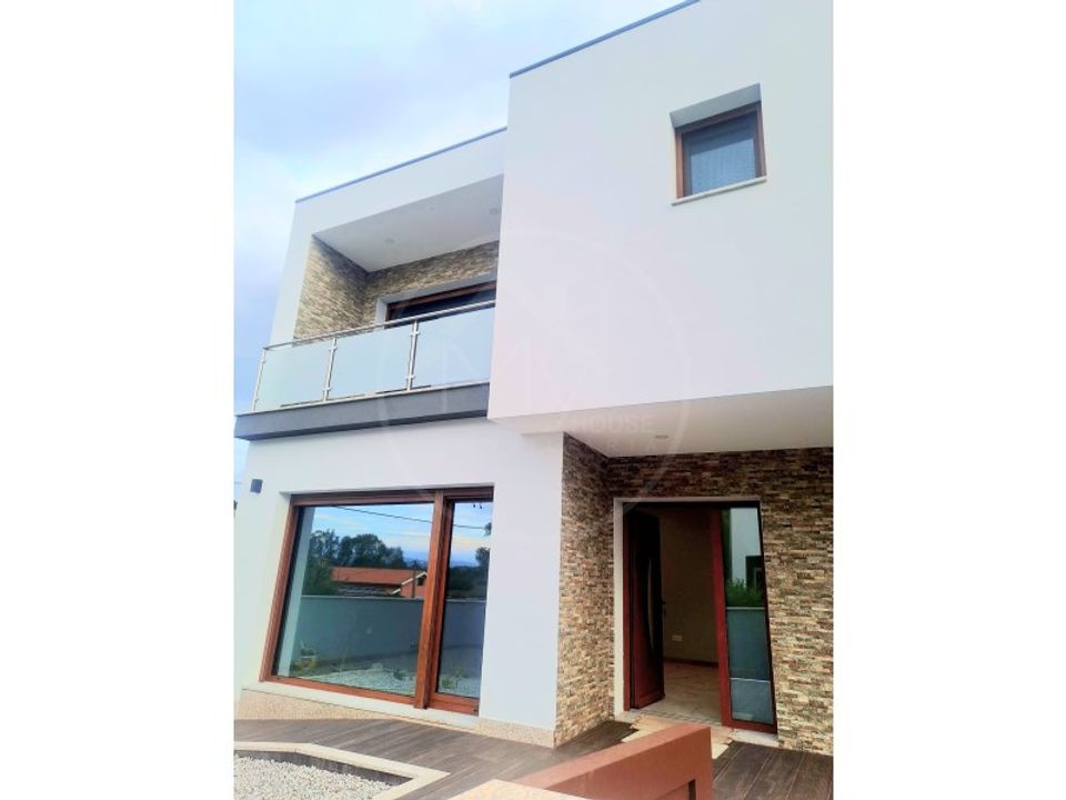 Villa i Chaves, Vila Real - foto 1