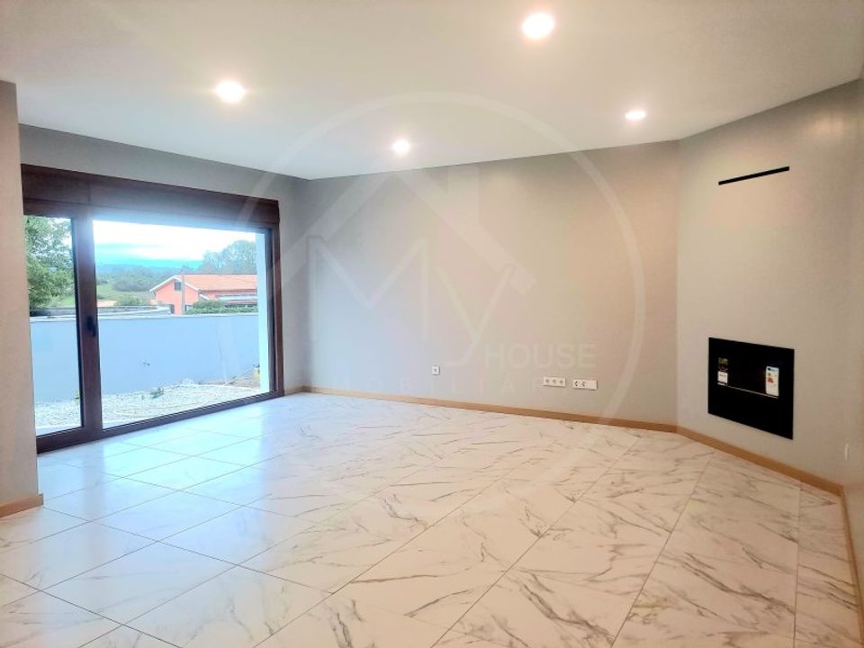 Villa i Chaves, Vila Real - foto 2