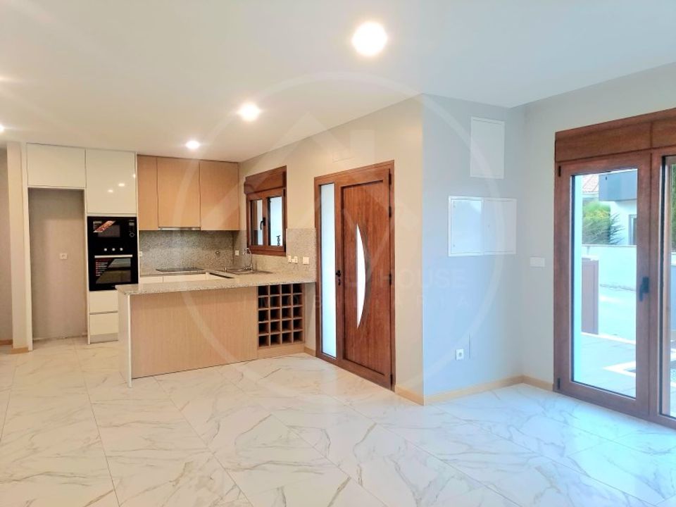 Villa i Chaves, Vila Real - foto 3