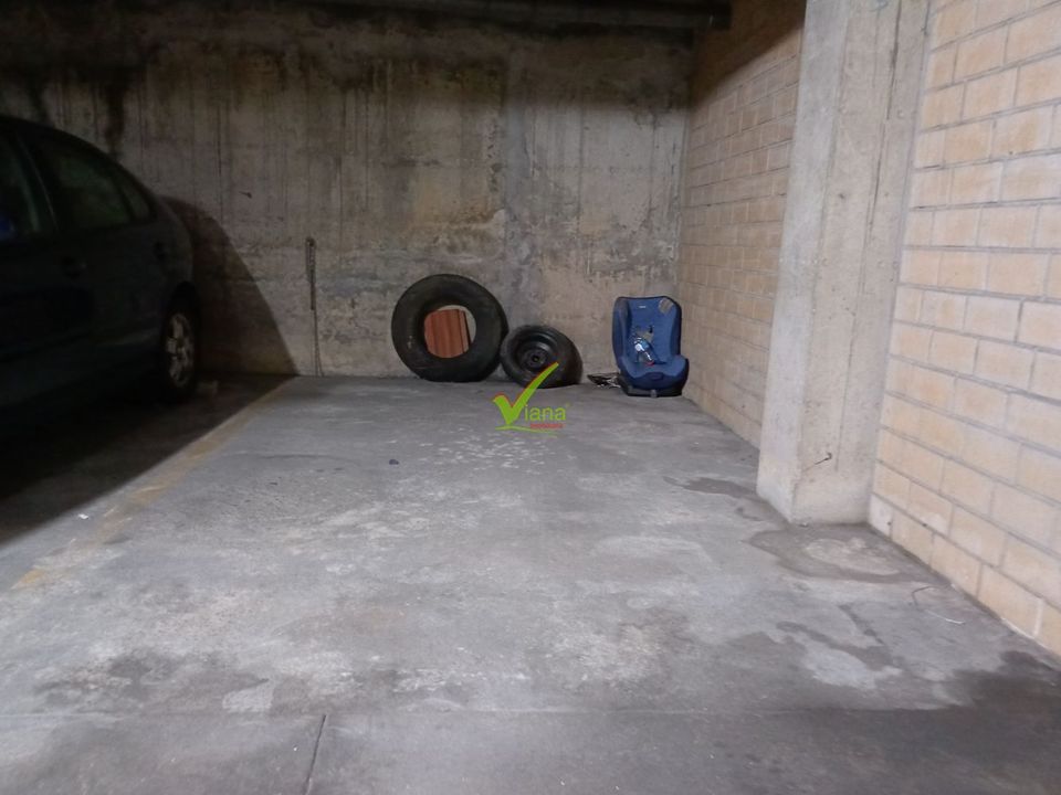 Garage i Povoa de Varzim, Porto - foto 1