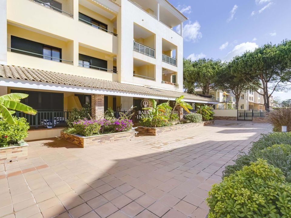 Lejlighed i Vilamoura, Faro - foto 5