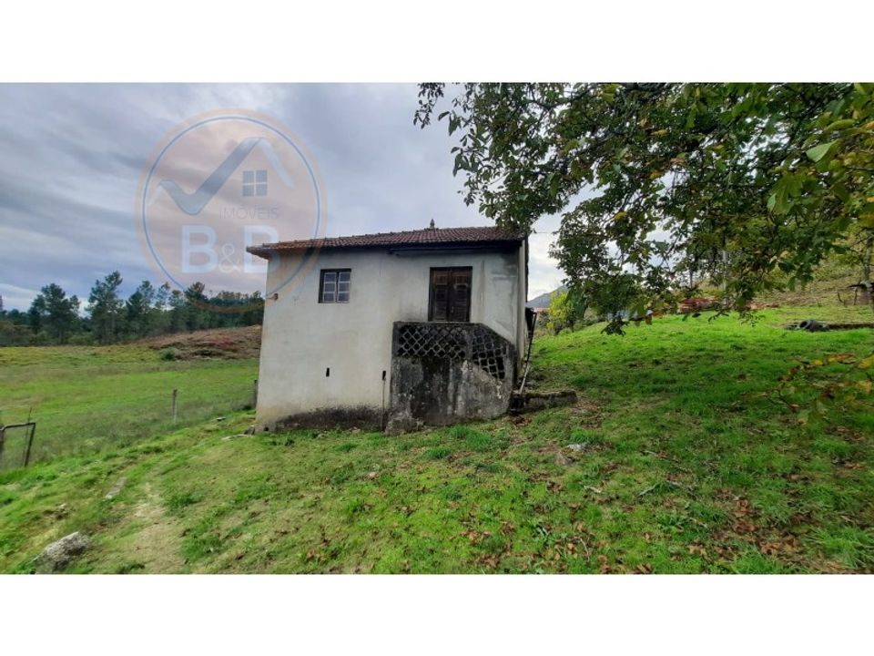 Gård i Cabeceiras de Basto, Braga - bilde 3