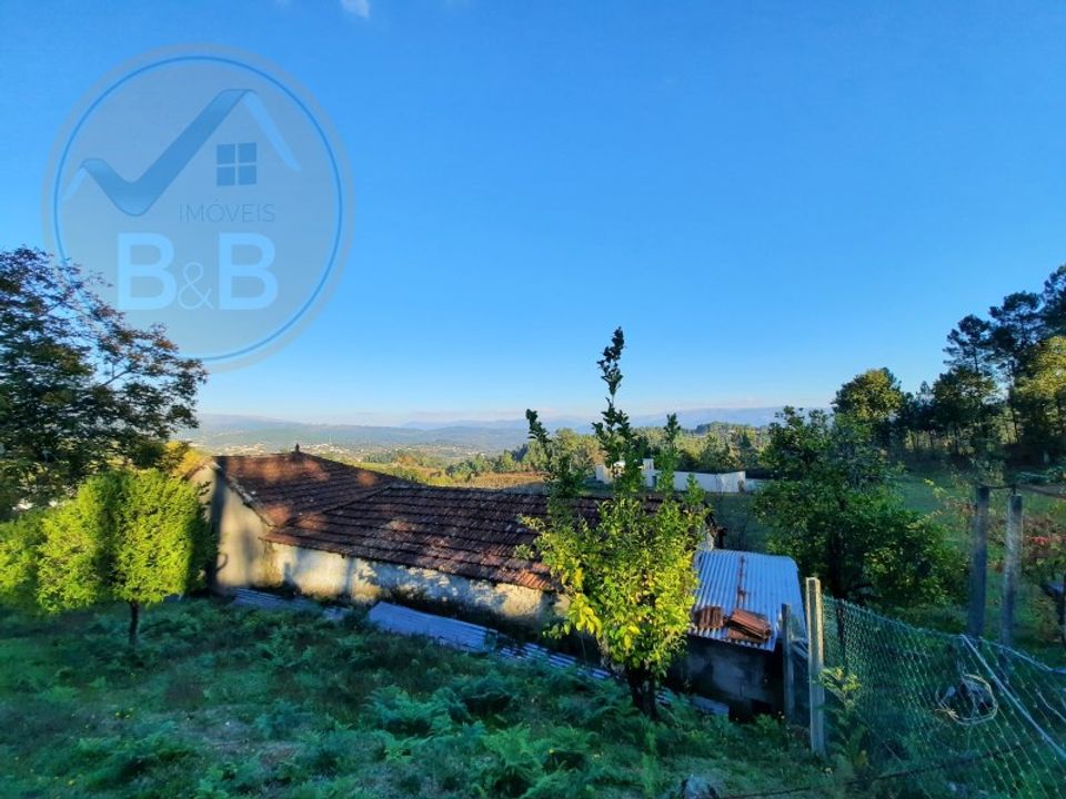 Gård i Cabeceiras de Basto, Braga - bilde 5