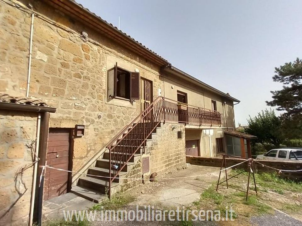 Villa i Orvieto, Terni - foto 1