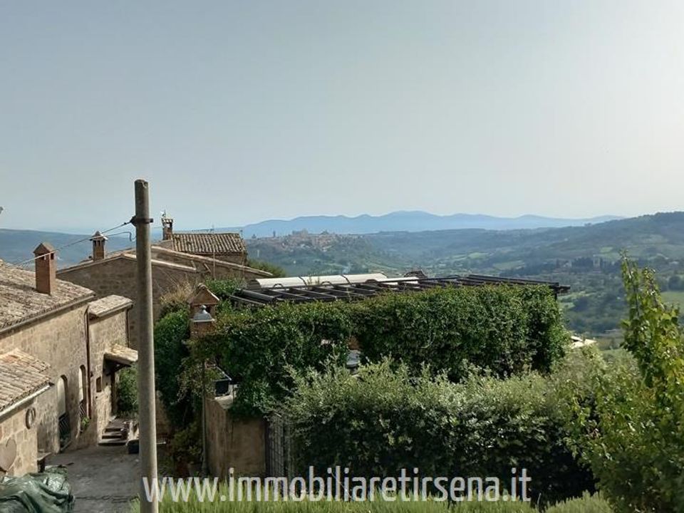 Villa i Orvieto, Terni - foto 2