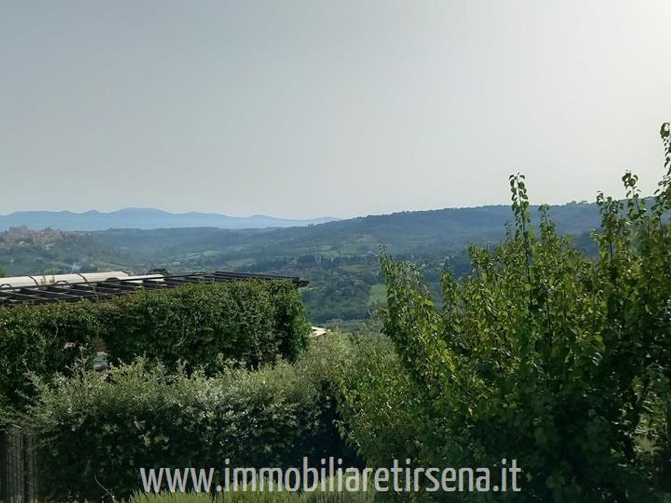 Villa i Orvieto, Terni - foto 3