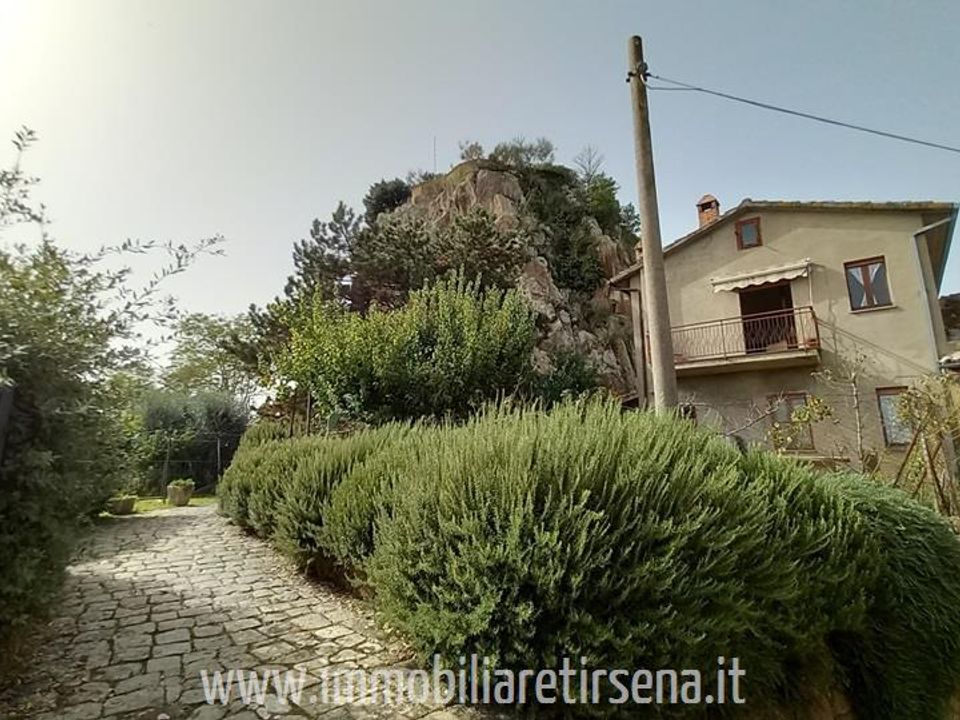 Villa i Orvieto, Terni - foto 5