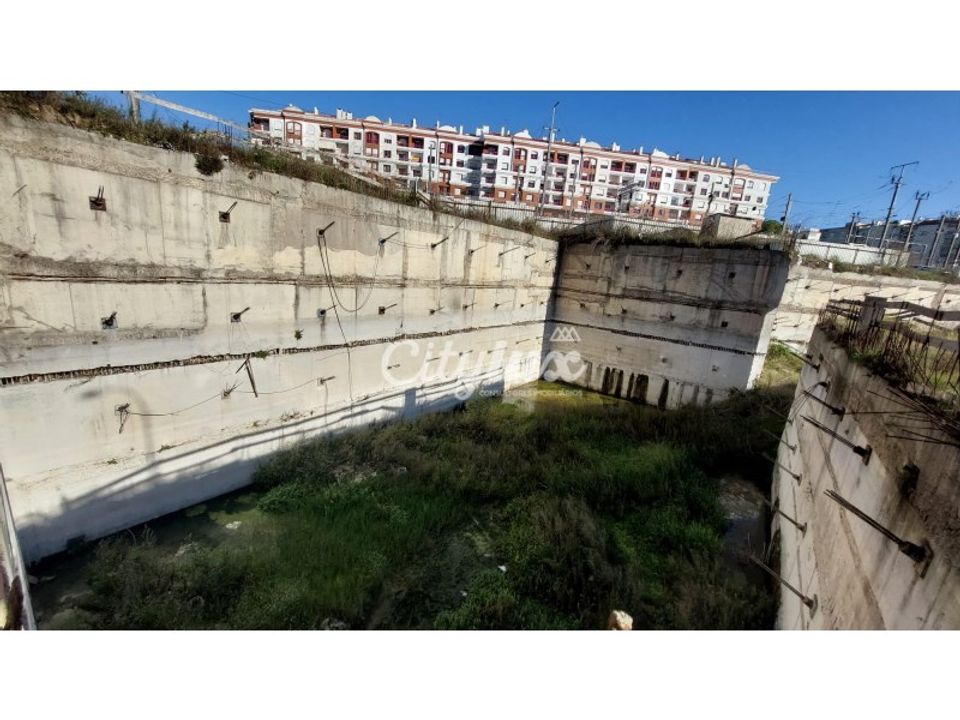 Helårsgrund i Amadora, Lisbon - foto 5