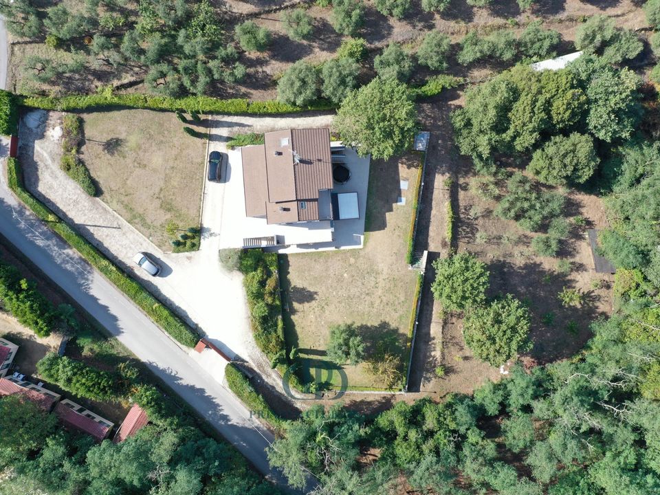 Villa i Lamporecchio, Pistoia - foto 4