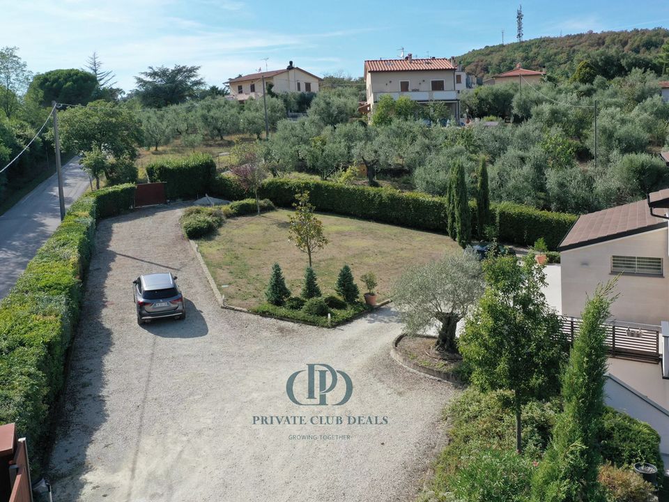 Villa i Lamporecchio, Pistoia - foto 5