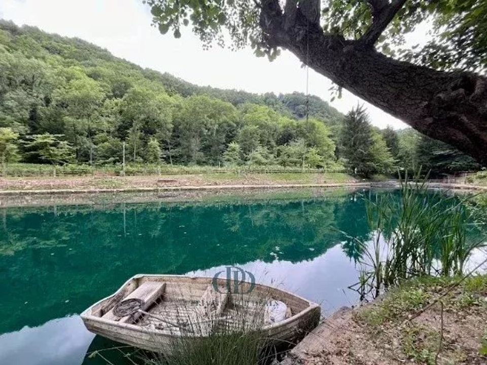 Landejendom i Valganna, Varese - foto 1