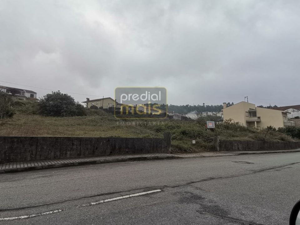 Terra a Mogege, Braga - foto 1