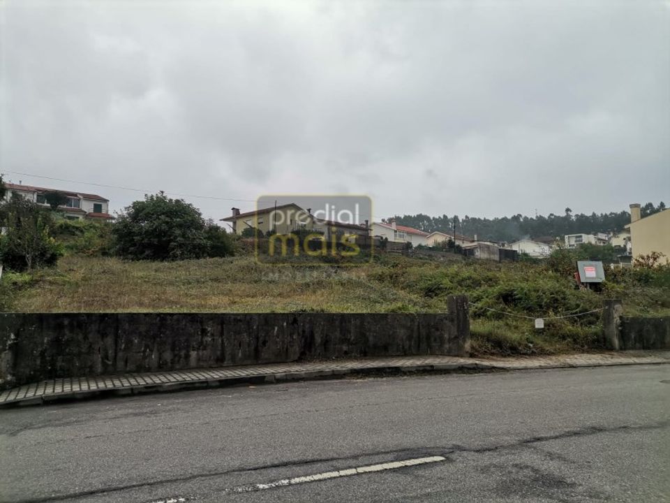 Terra a Mogege, Braga - foto 2