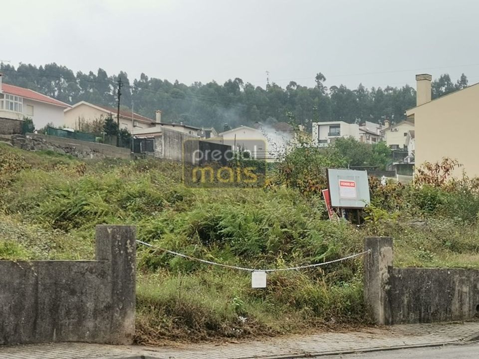 Terra a Mogege, Braga - foto 3