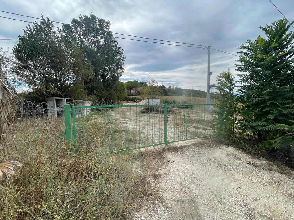 Terra a Moscufo, Pescara - foto 1