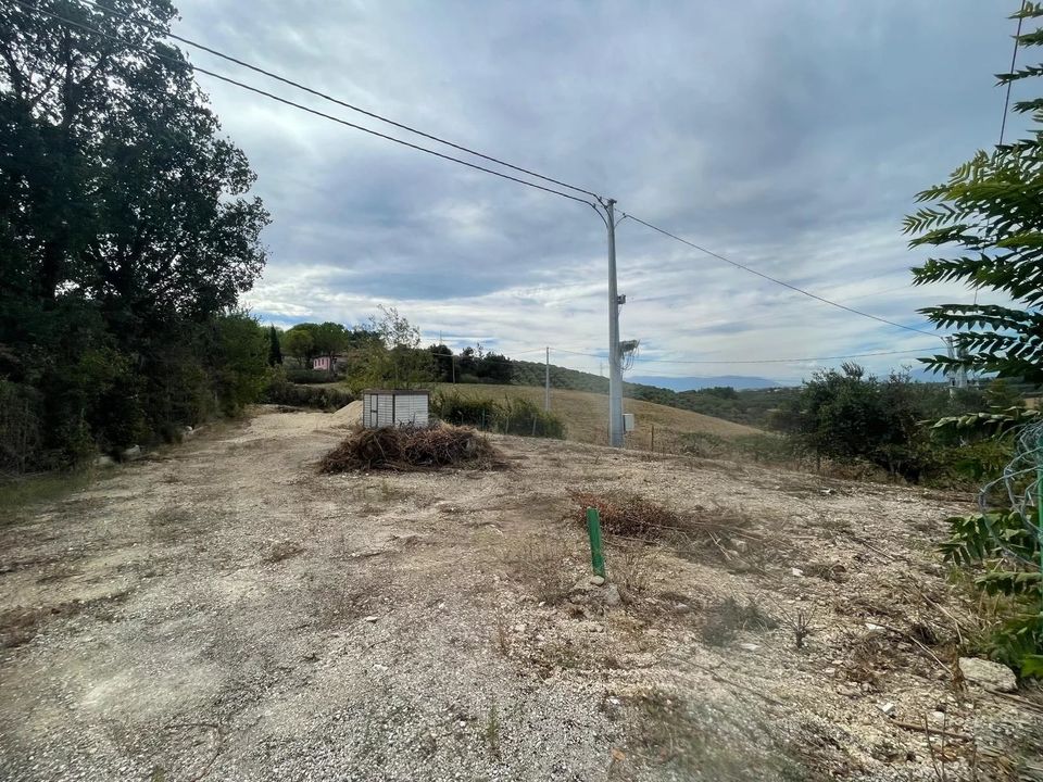 Terra a Moscufo, Pescara - foto 4
