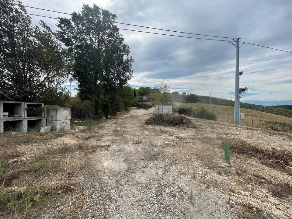 Terra a Moscufo, Pescara - foto 5