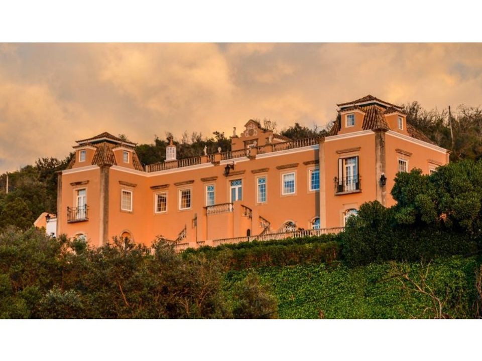 Villa i Silves, Faro - foto 1