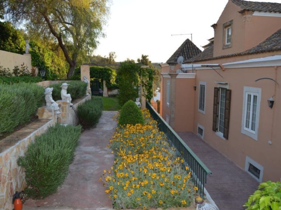 Villa i Silves, Faro - foto 3