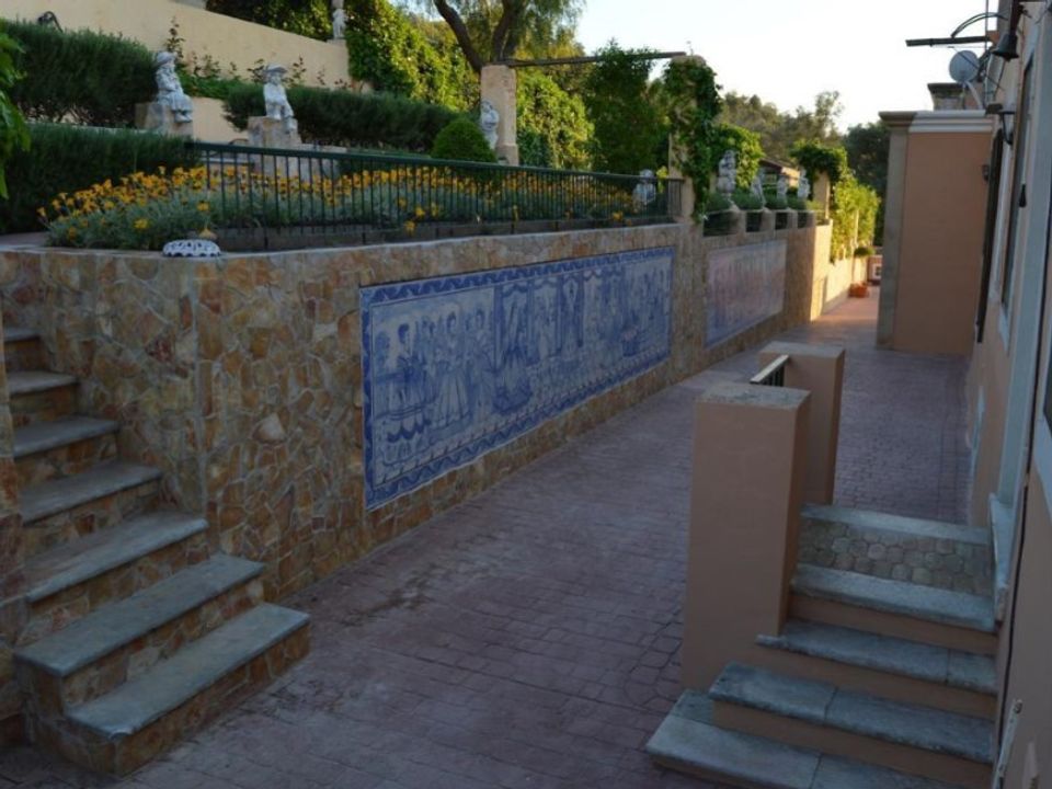 Villa i Silves, Faro - foto 4