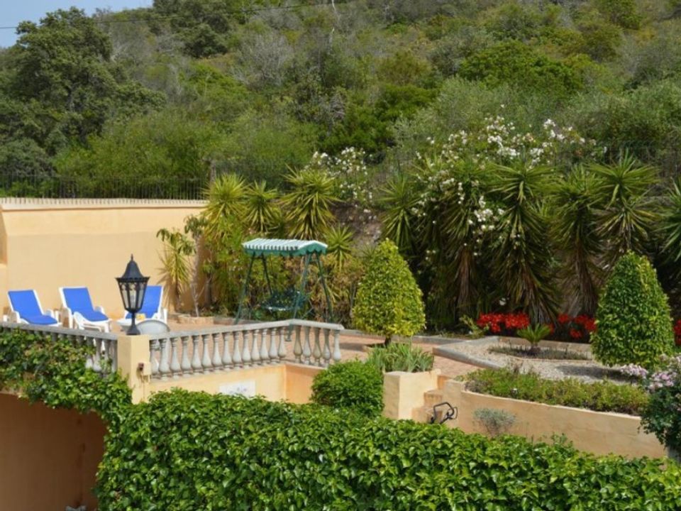 Villa i Silves, Faro - foto 5