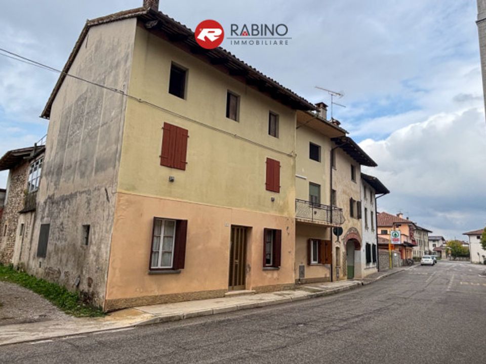 Terraced house in Mereto di Tomba, Udine - photo 1