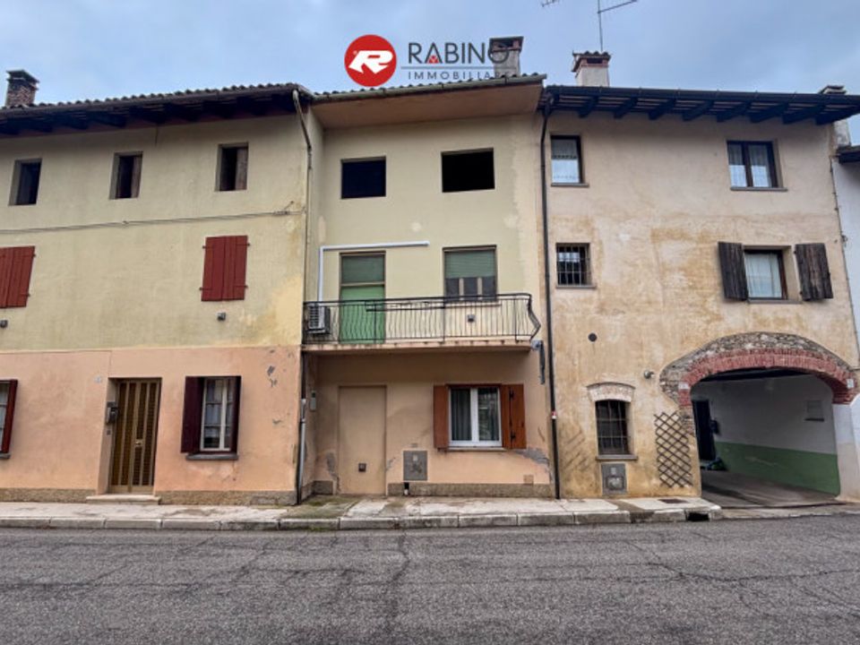 Terraced house in Mereto di Tomba, Udine - photo 2