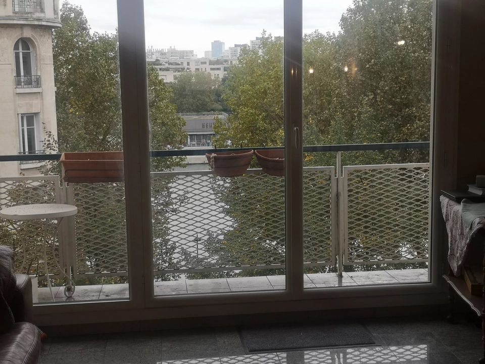 Lejlighed i Paris, Paris - foto 4