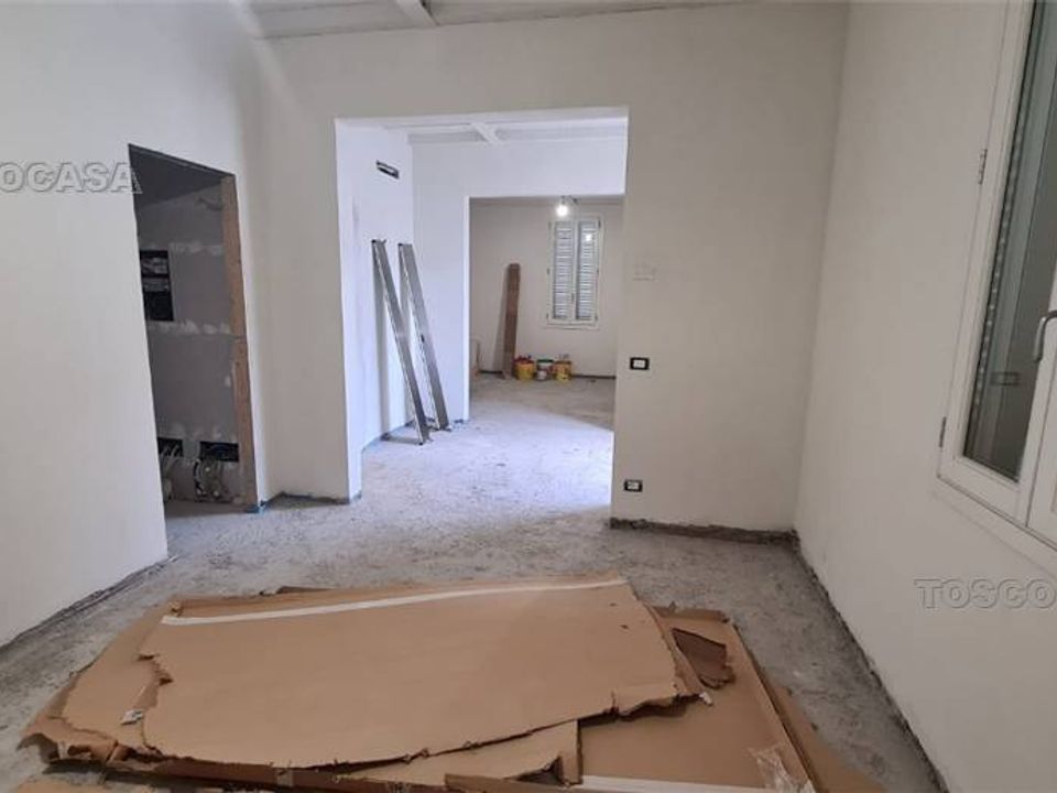 Villa i Fucecchio, Florence - foto 1