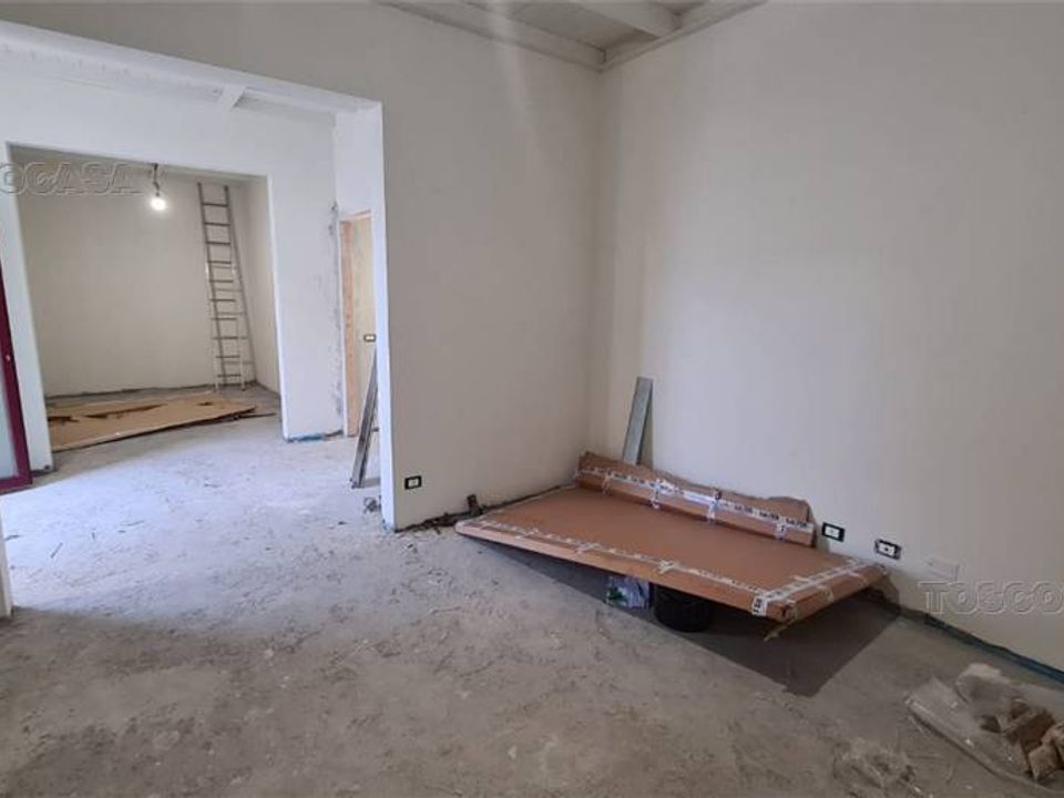 Villa i Fucecchio, Florence - foto 5