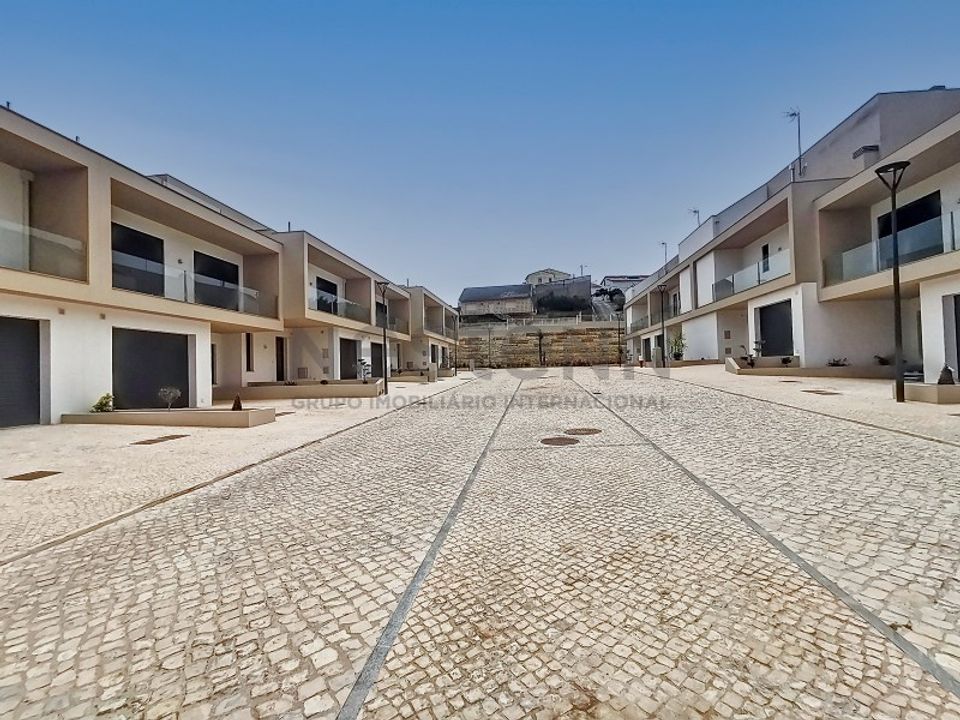 Villa i Lourinha, Lisbon - foto 2