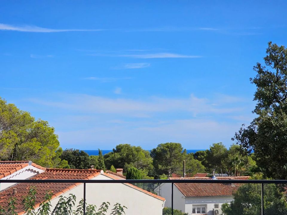 Lejlighed i Saint-Raphaël, Var - foto 3