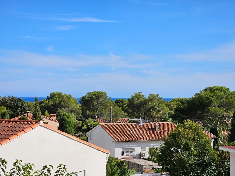 Lejlighed i Saint-Raphaël, Var - foto 4