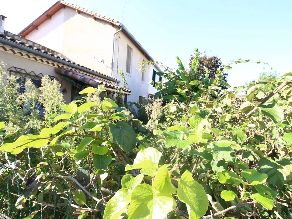 Herregård i Espéraza, Aude - bilde 1