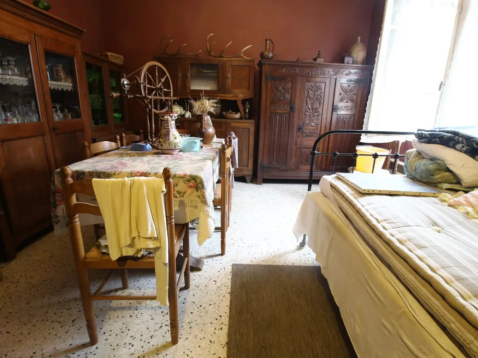 Herregård i Espéraza, Aude - bilde 3