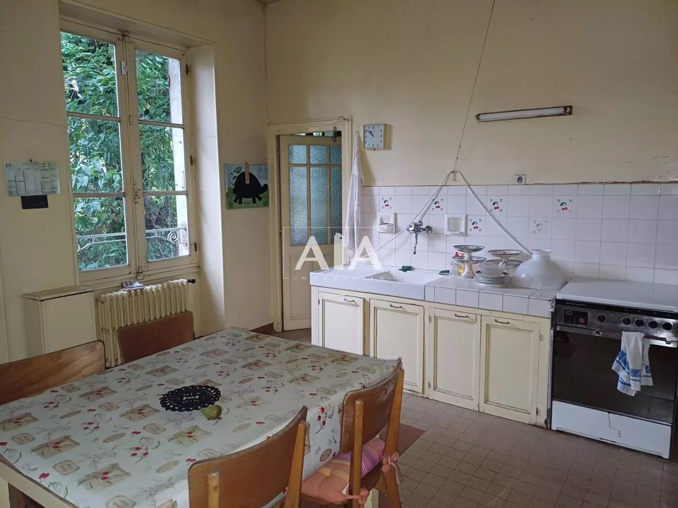 Rekkehus i Ruffec, Charente - bilde 4