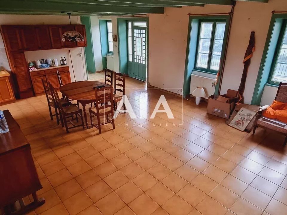 Landejendom i Genouille, Vienne - foto 2