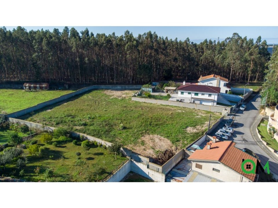 Helårsgrund i Sao Joao de Ver, Aveiro - foto 2