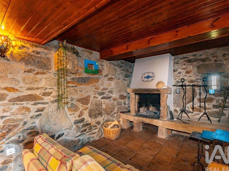 Byhus i Caminha, Viana do Castelo - foto 4