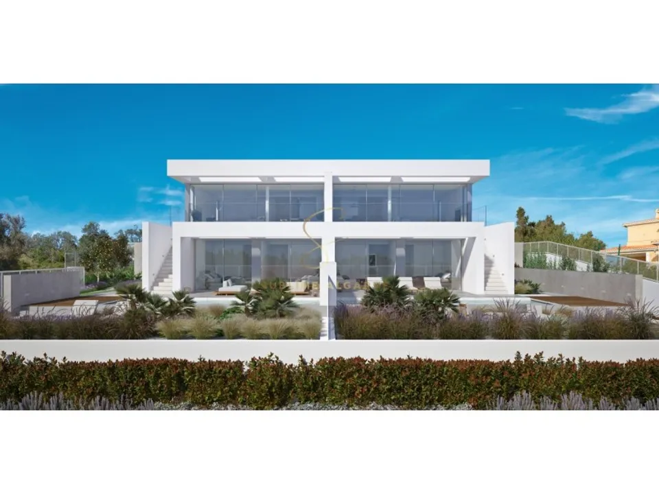 Villa i Luz, Faro - foto 4