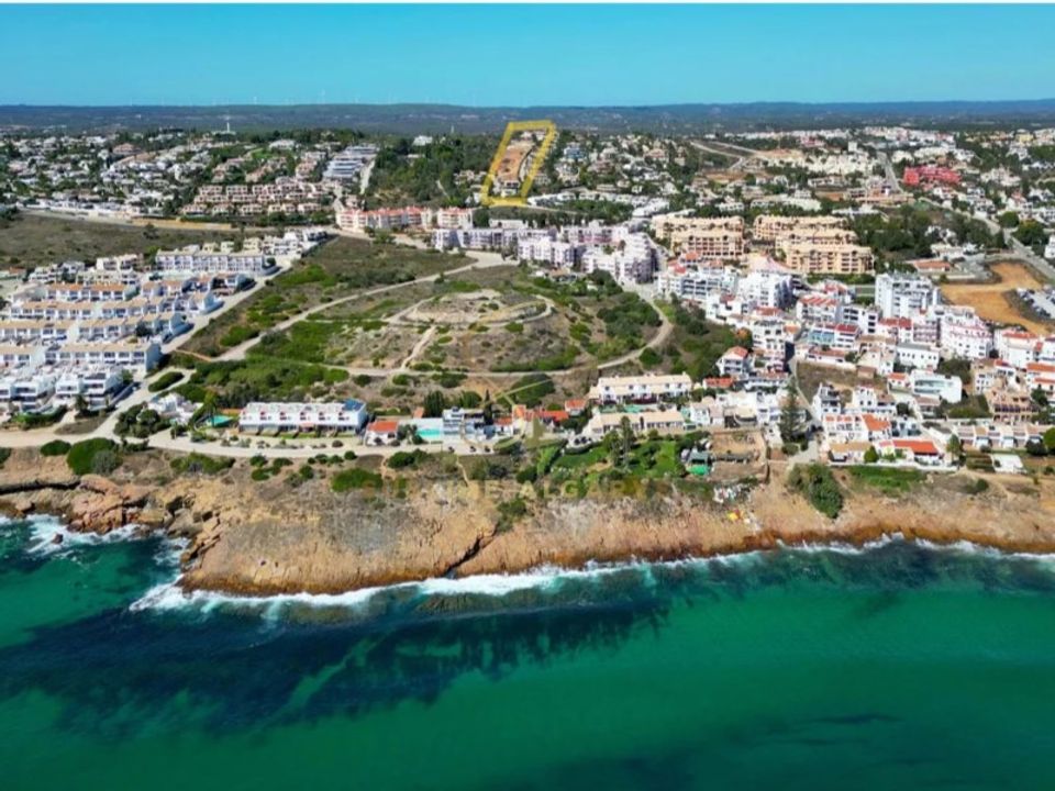 Villa i Luz, Faro - bilde 4