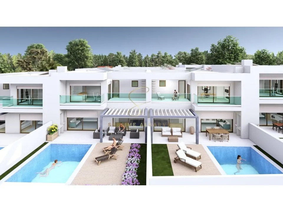 Villa i Luz, Faro - foto 2